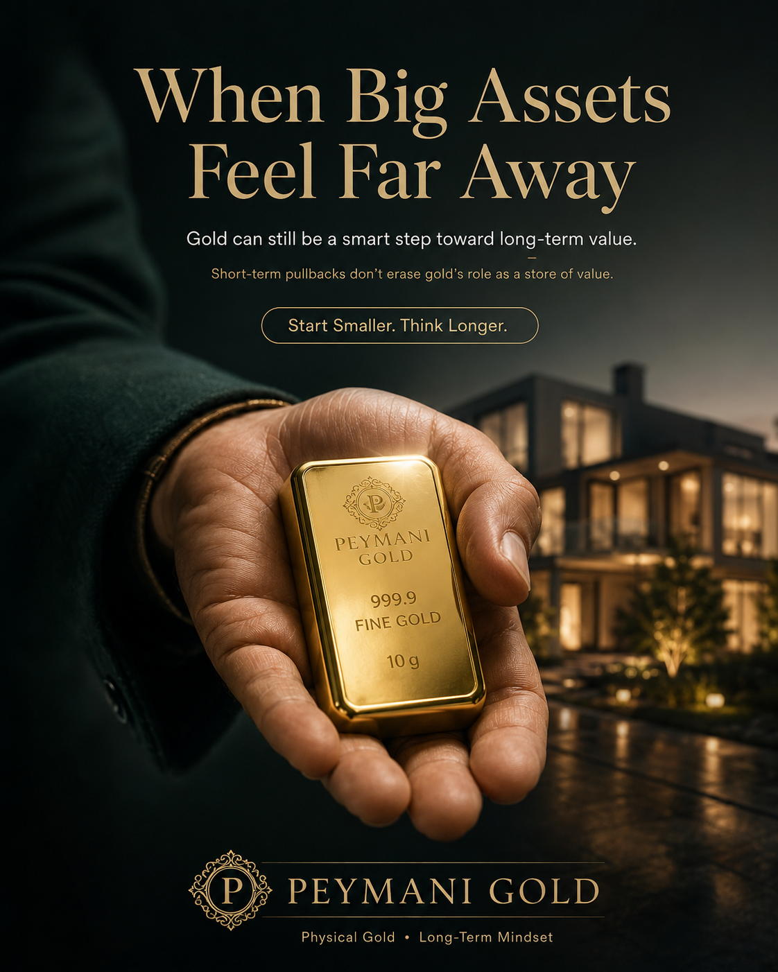 Why Is the Gold Price Dropping in Canada? Gold and Silver Market Update