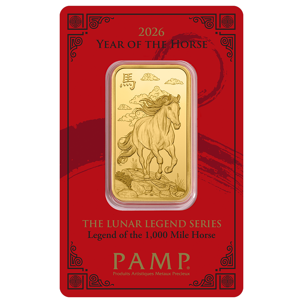 What Is the Gold Spot Price?