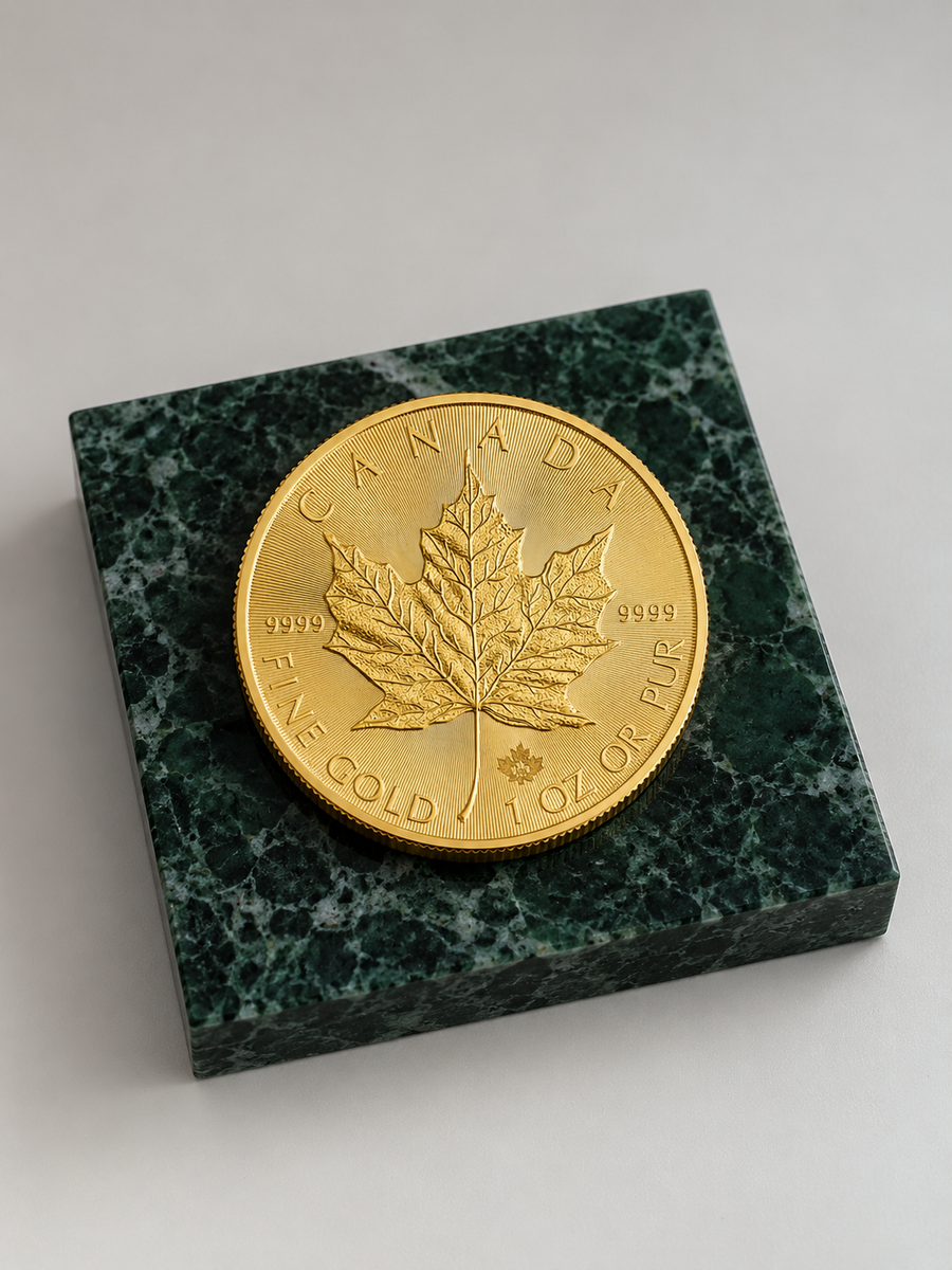Precious Metals