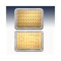 **50 gr VALCAMBI**Call or email us directly for current availability and to place your order.**