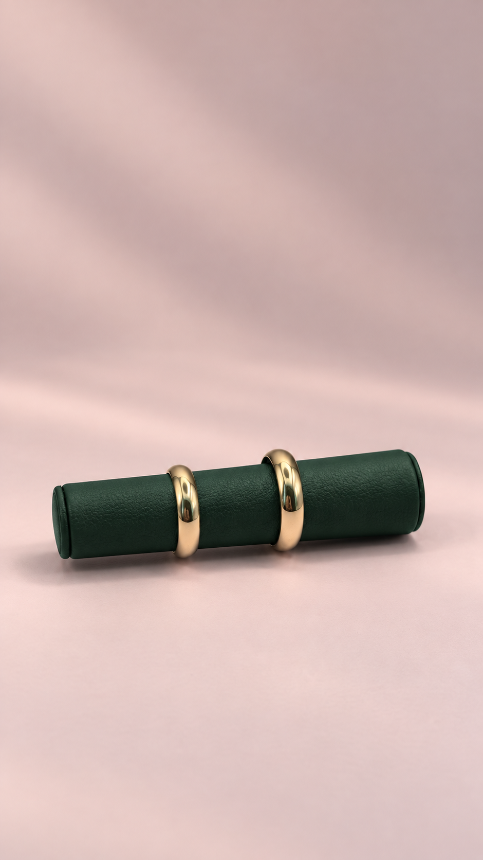 18K Solid Gold Rings (Daily use)