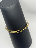 18 K pure Gold Bracelet 2.25gr