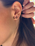 Earrings 1.3 gr